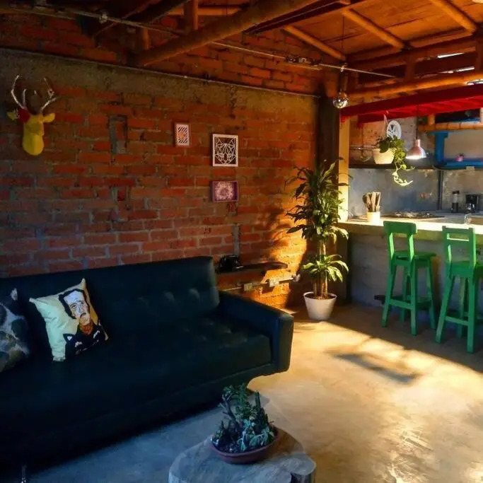 Apartamento la 15