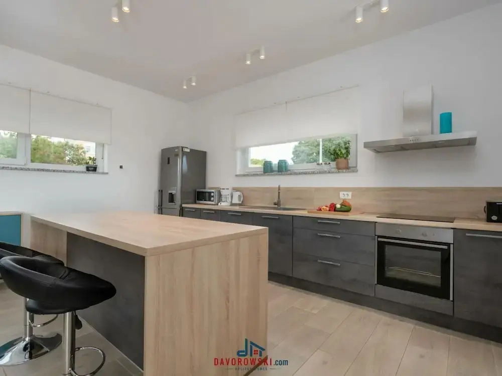 Sandi Comfortable Holiday Residence