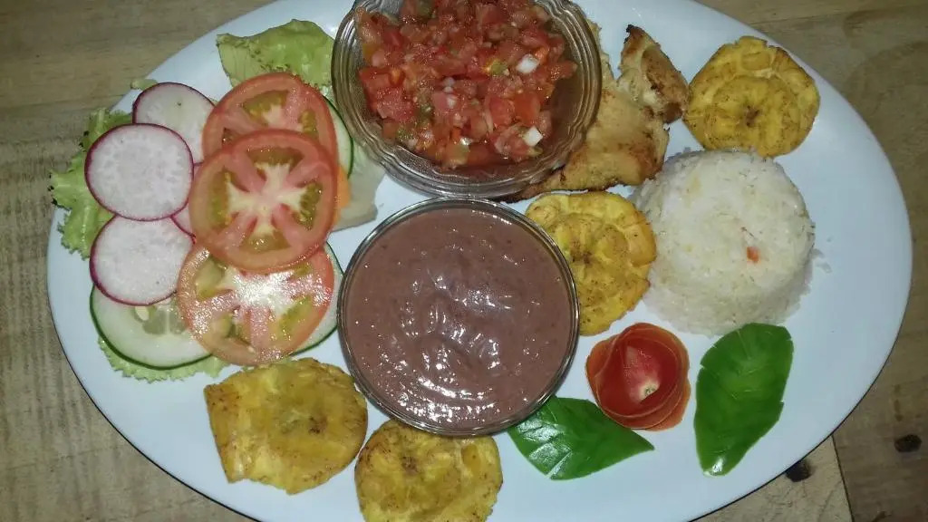 Hostal Finca Magdalena