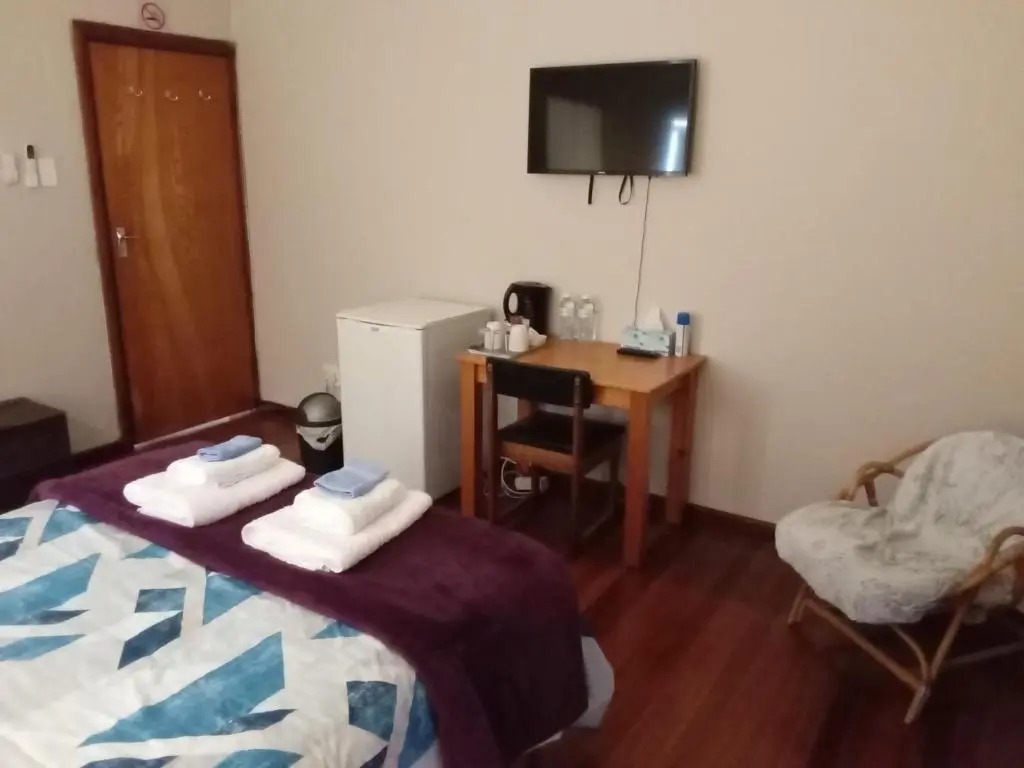 10 on Fairview B&B