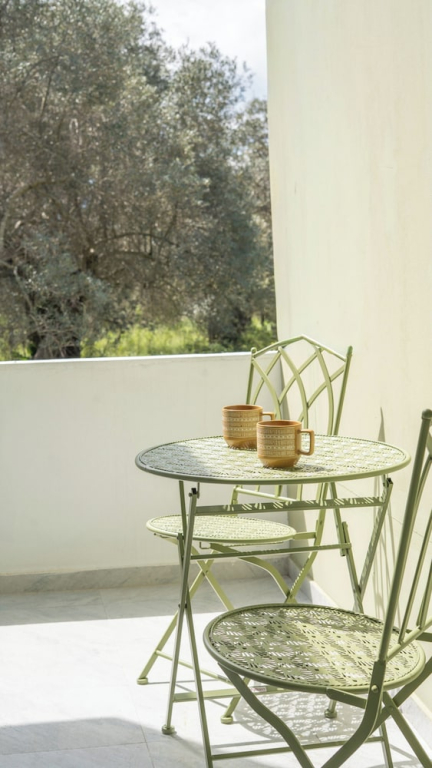 Lemon Tree - Private Garden & View