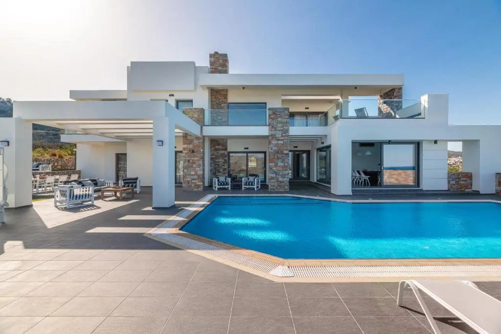 Alindo Villa I
