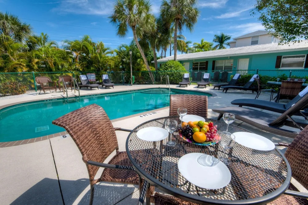 Southern Breeze 1 Apartment 2