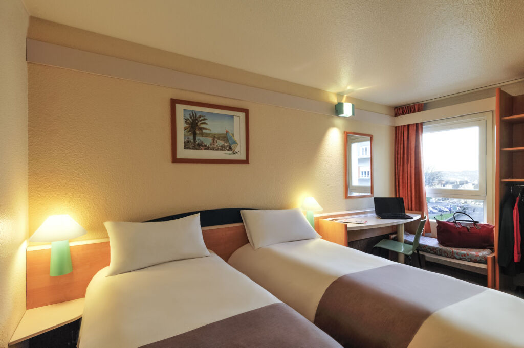 ibis Styles Boulogne sur Mer Centre Cathédrale