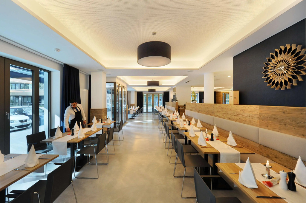 Bayer 89 Vi Vadi Hotel