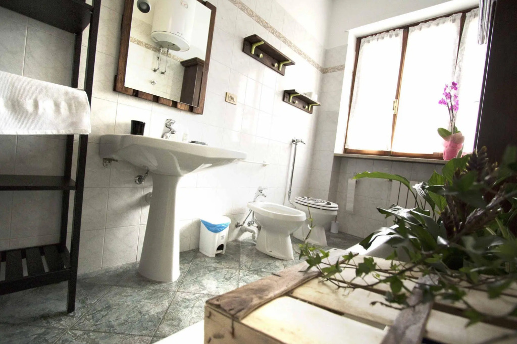 Bed and Breakfast Ven S