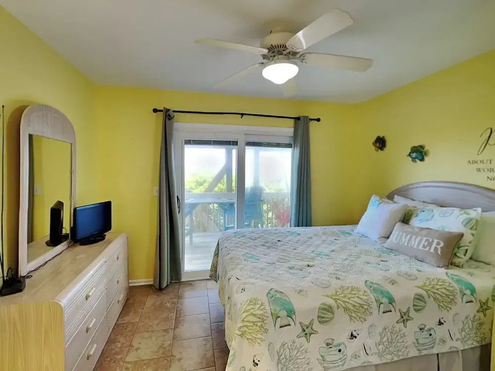 Sunshiny Daze by Topsail Realty