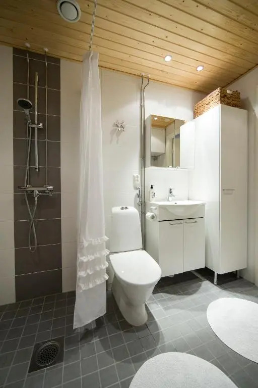 Arctic Railway City Suite