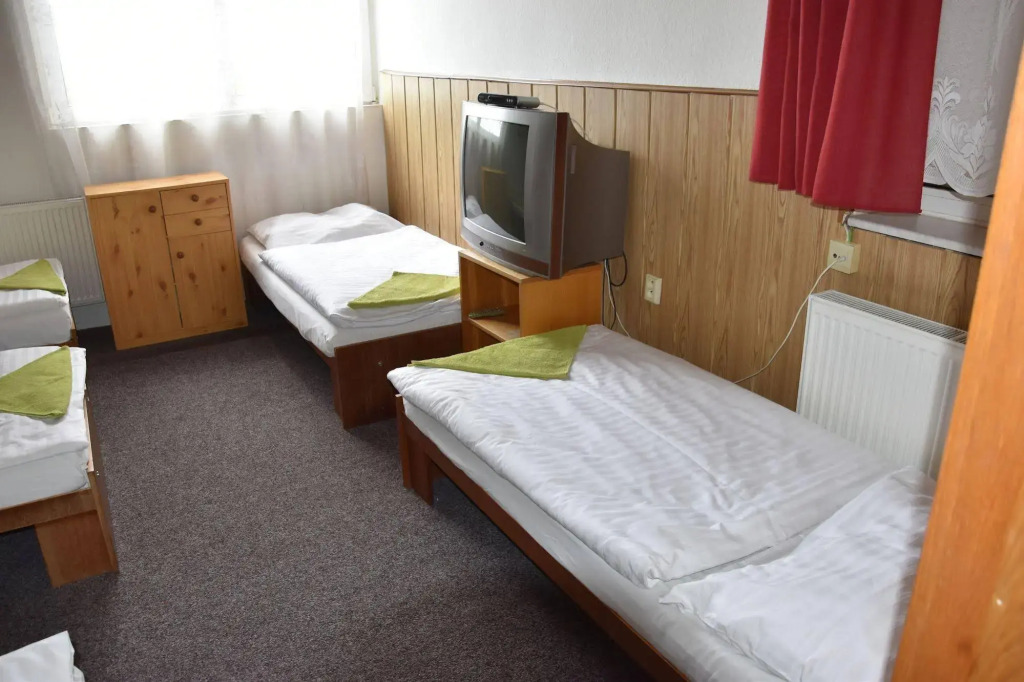 Hotel Alexander
