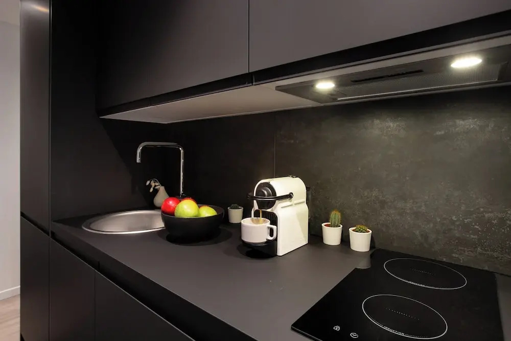 Chic Apartment - 2br/6p - Val-de-grace