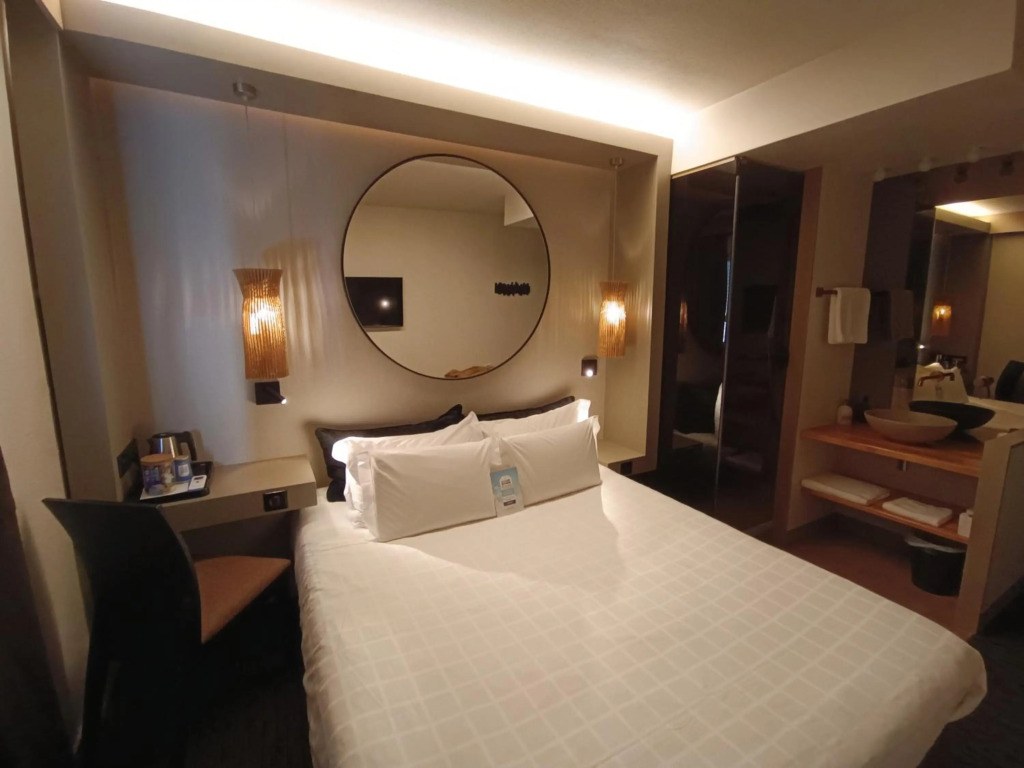 Hôtel Kyriad Brive Ouest