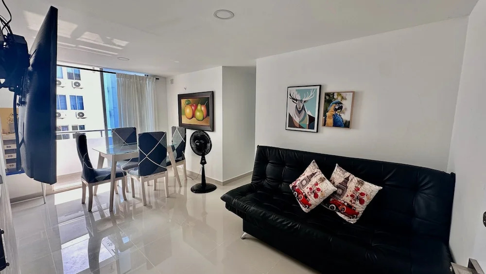 Apartamentos Sol de Coveñas TI