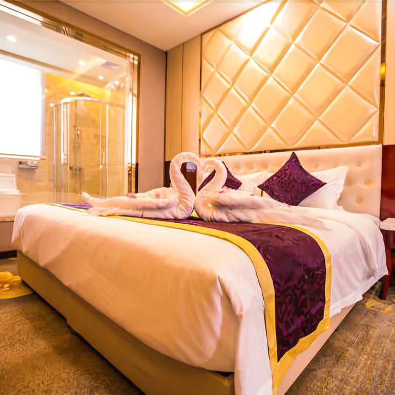 Yafu Hotel