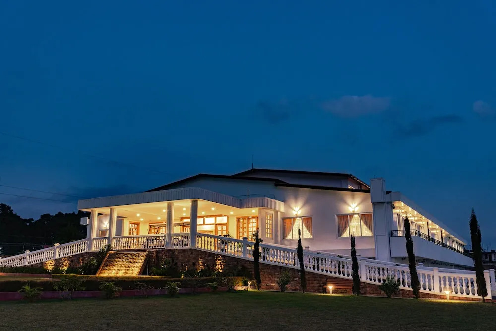 Windermere Resorts