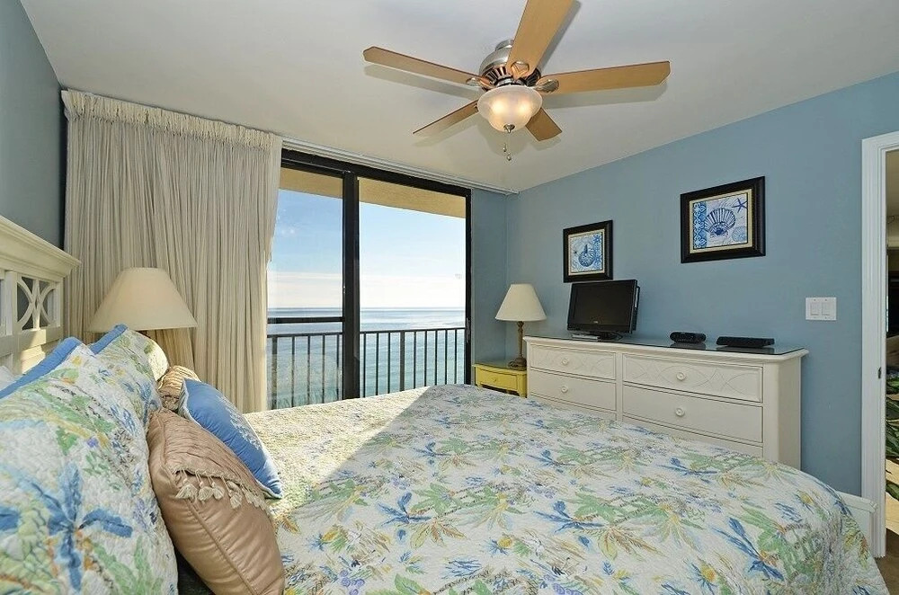 One Seagrove Place Unit 908 2 Bedroom Condo by Redawning