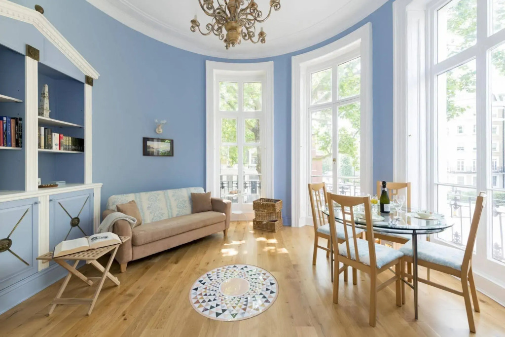 onefinestay - Holland Park apartments