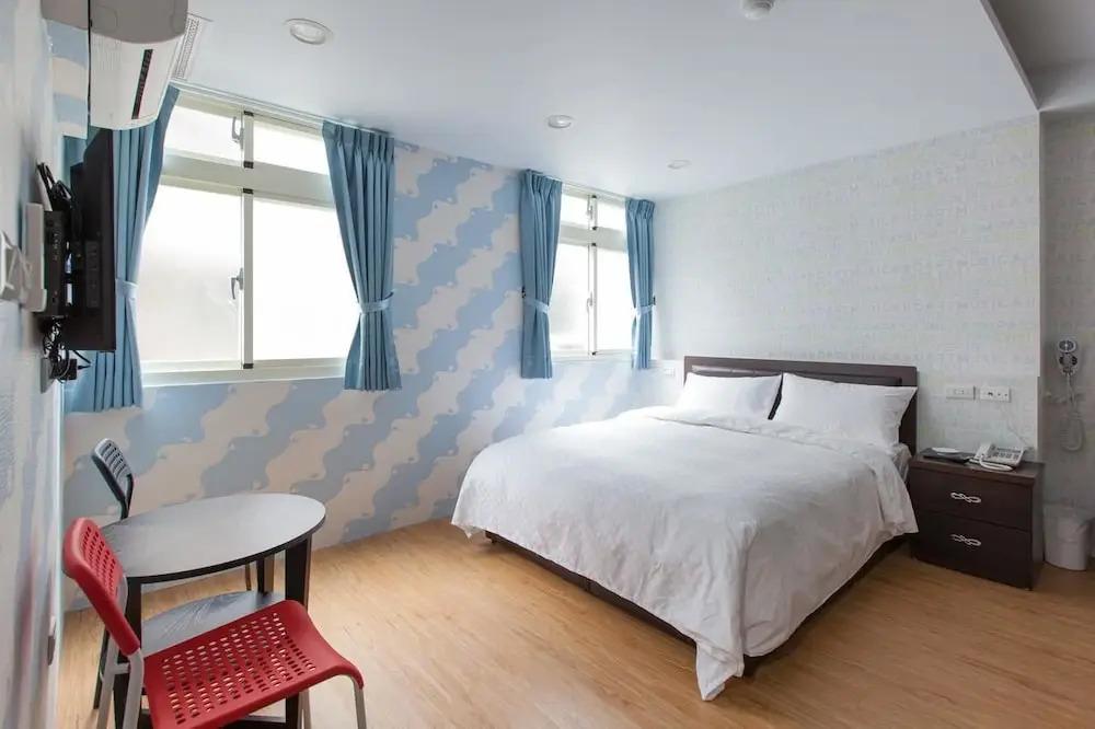 Hsin Fang Hotel