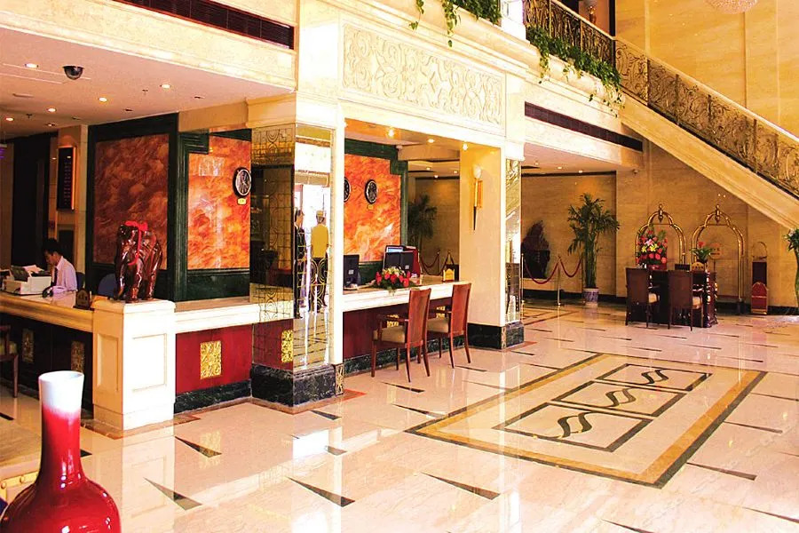 Jingcheng Hotel
