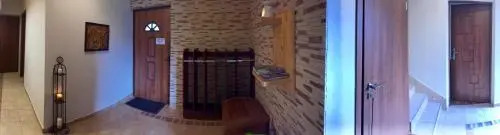 Apartament Granat