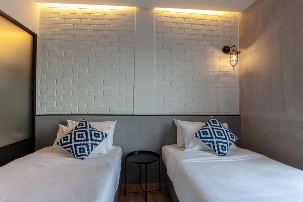 Atelier Hotel Johor Bahru