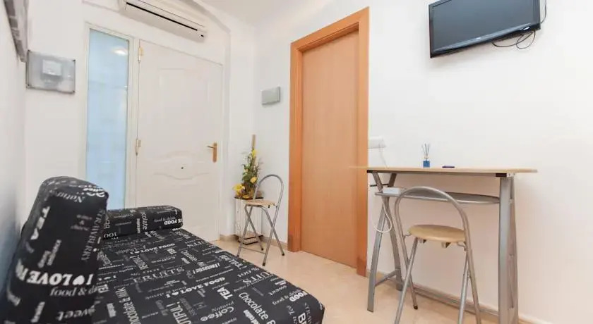 Stay Barcelona Barceloneta Beach Apartments