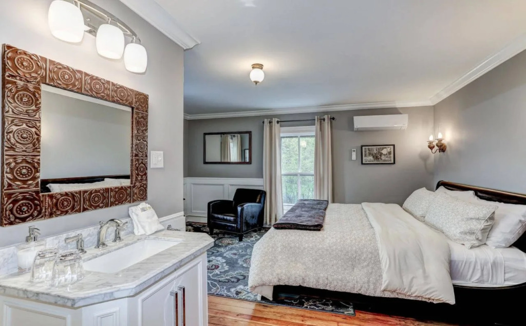 Mayneview B&B