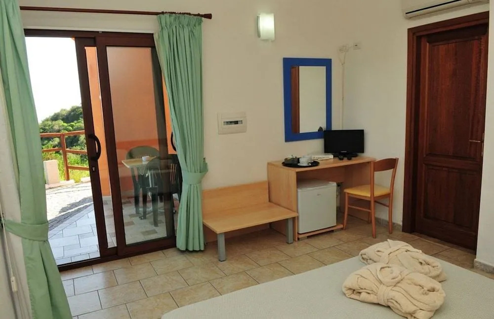 Hotel Castello Budoni