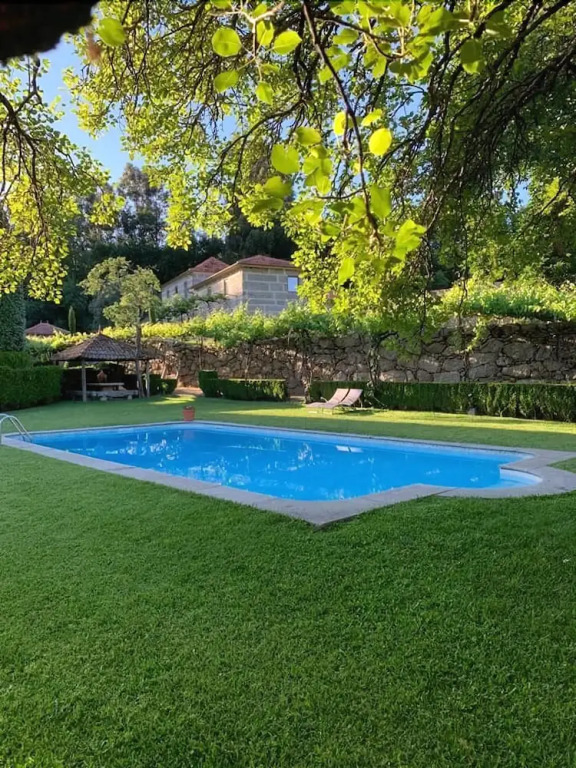 Villa Margaridi