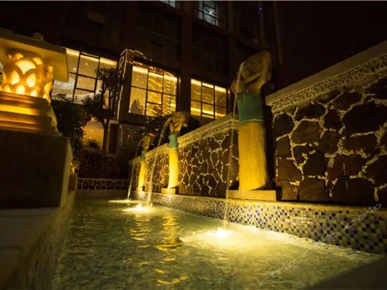 Tongren Jinjiang Hotel
