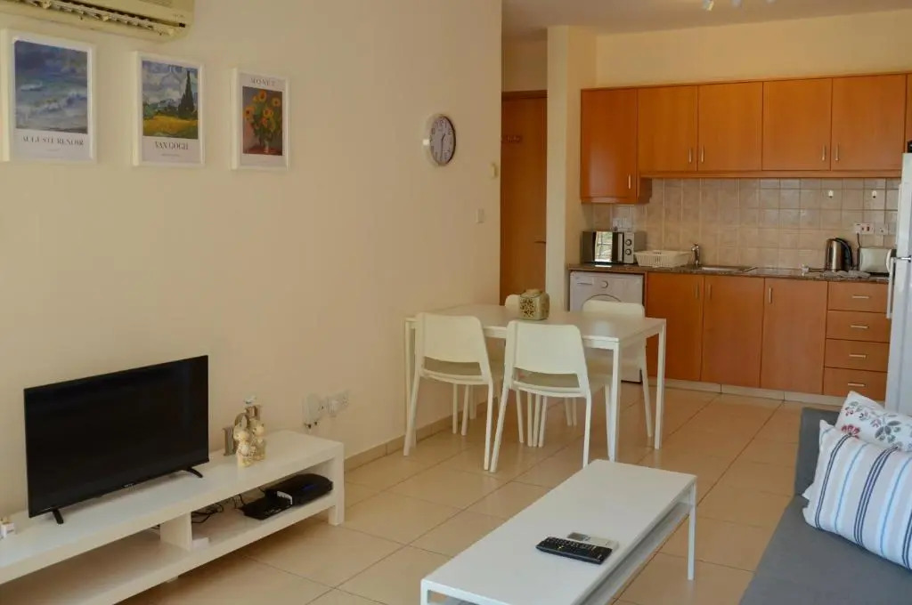 Mirabella Mackenzie 1 Bedroom Flat Sleeps 4