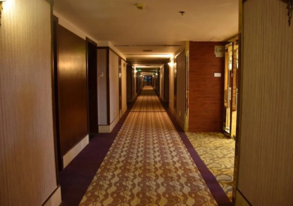 Guangzhou Lijiang Mingzhu Hotel