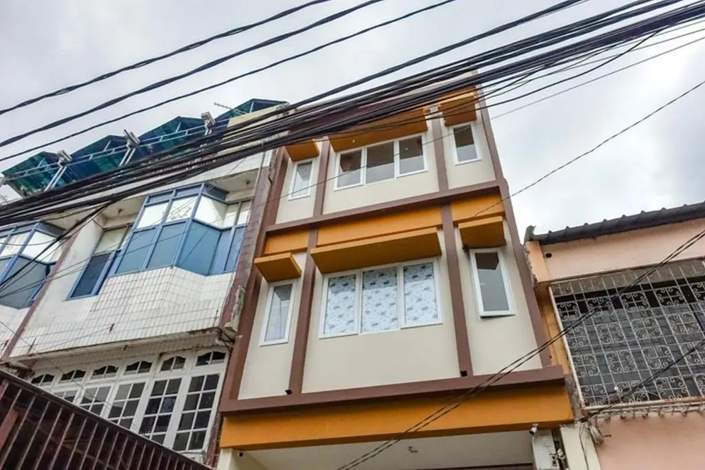 KoolKost Syariah near Sunter Mall - Minimum Stay 6 Nights