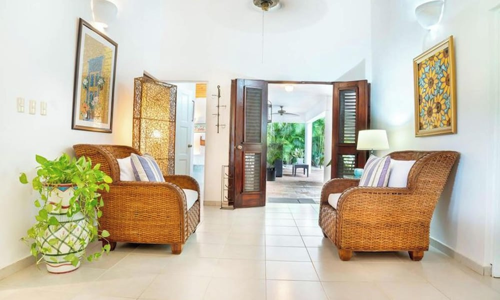 Srvittinivilla Llg61 Casa de Campo Resorts Comfortable Villa With Lakeperf Loc