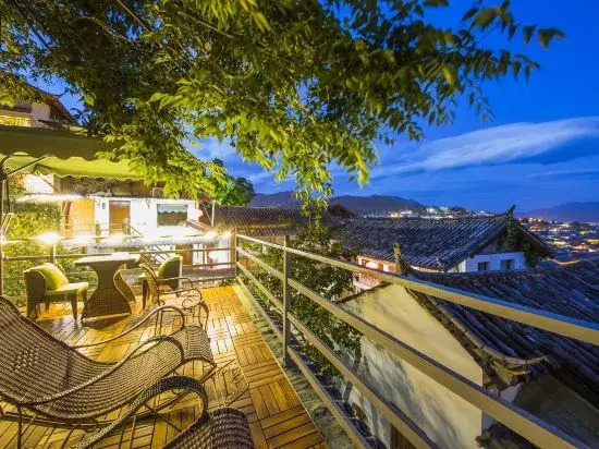 Moonlight Shadow View Inn1