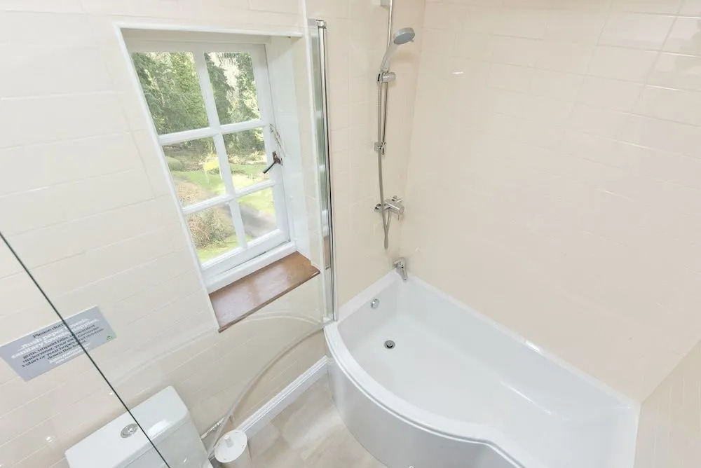 YHA Minehead