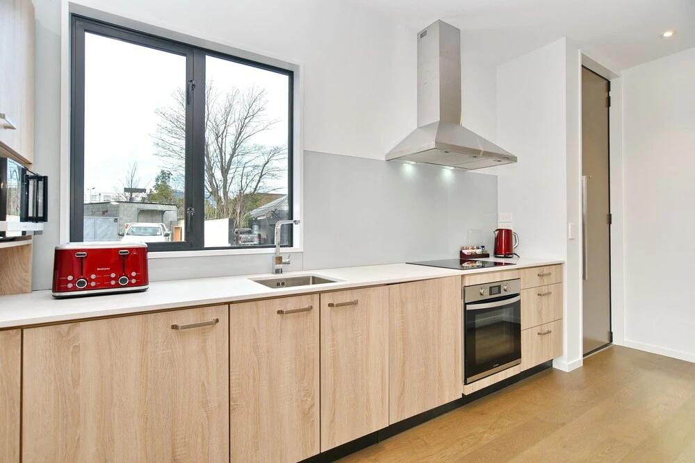Salisbury Style-ChristchurchHolidayHomes