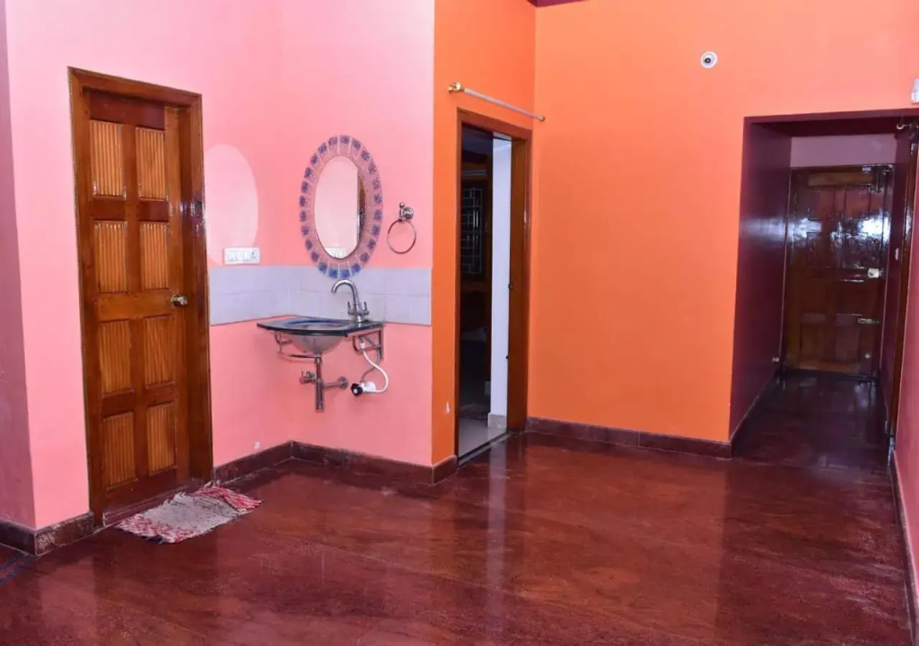 Sri Kaveri Homestay