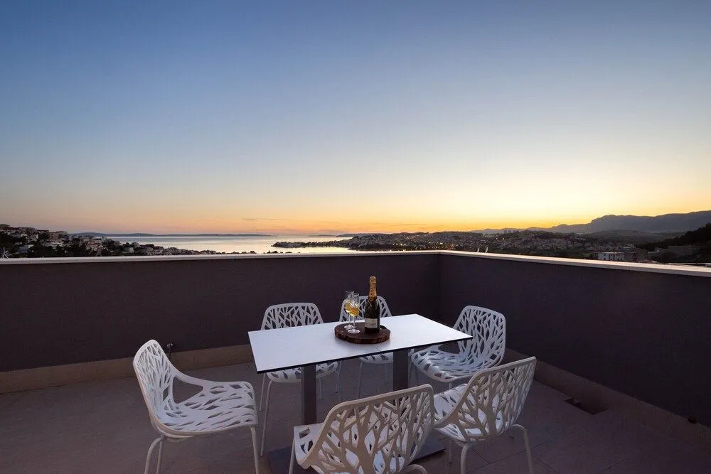 Villa Le' Tini Luxury - Luxury Residence