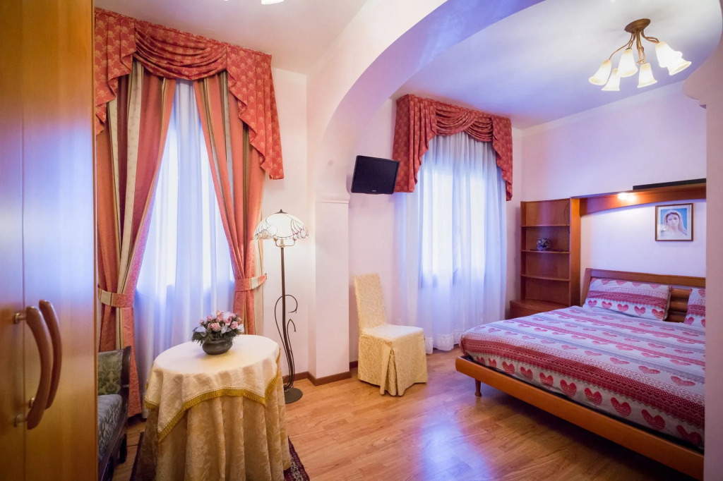 Albergo Ristorante Fabrizio