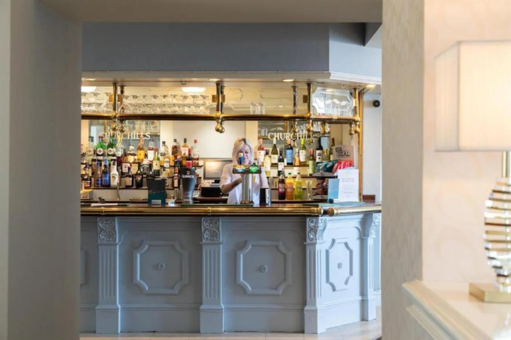 The Seafront Hotel by Compass Hospitality