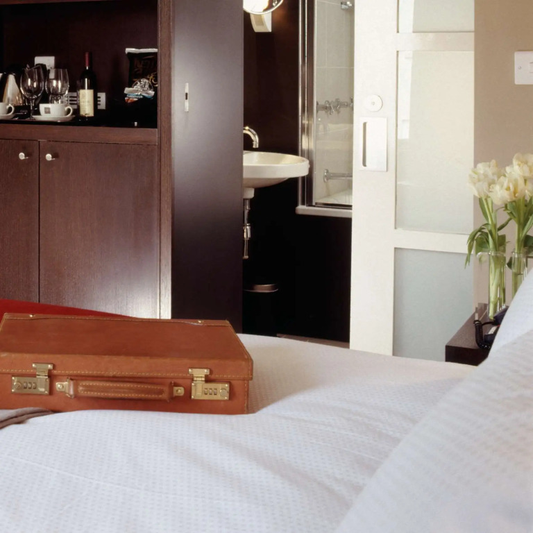 Harts Hotel