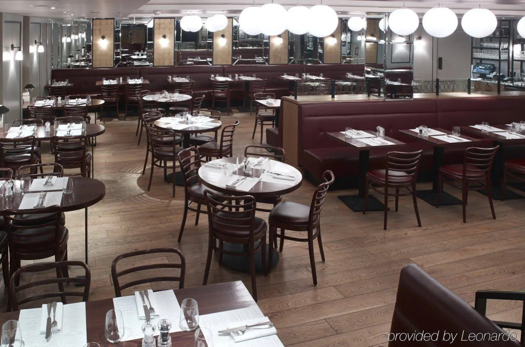 Club Quarters Hotel St Pauls, London