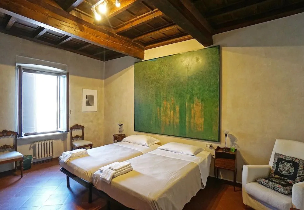Casa del Pittore