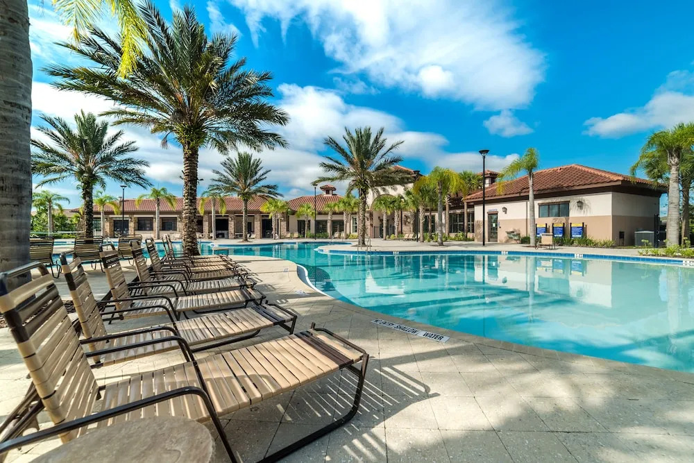 Fv59640 - Solterra Resort - 5 Bed 4.5 Baths Villa