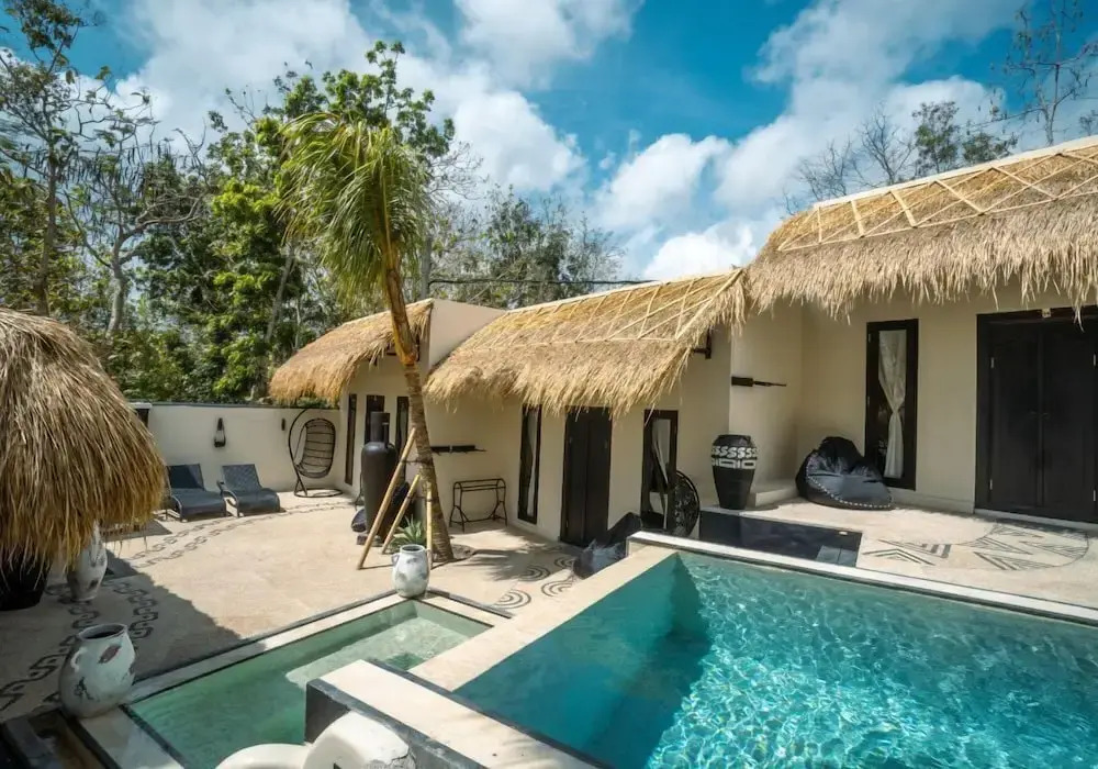 Dara Boutique Hotel