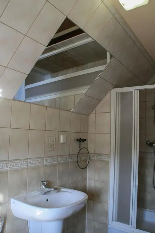 Apartamenty Villa Akant