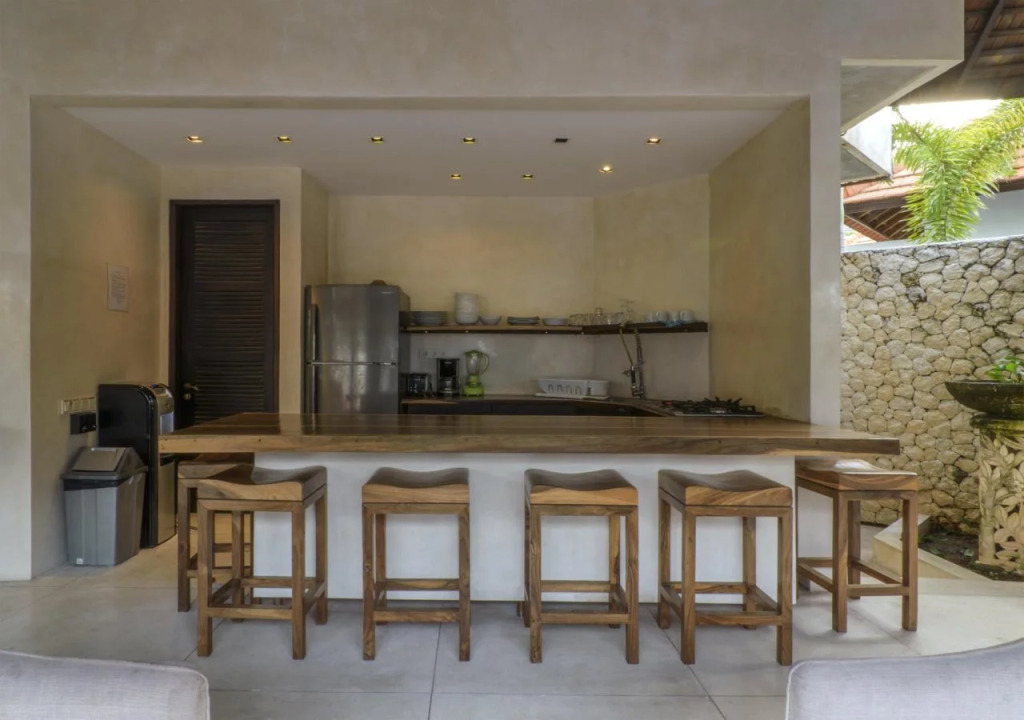 Sandi Kala Villas