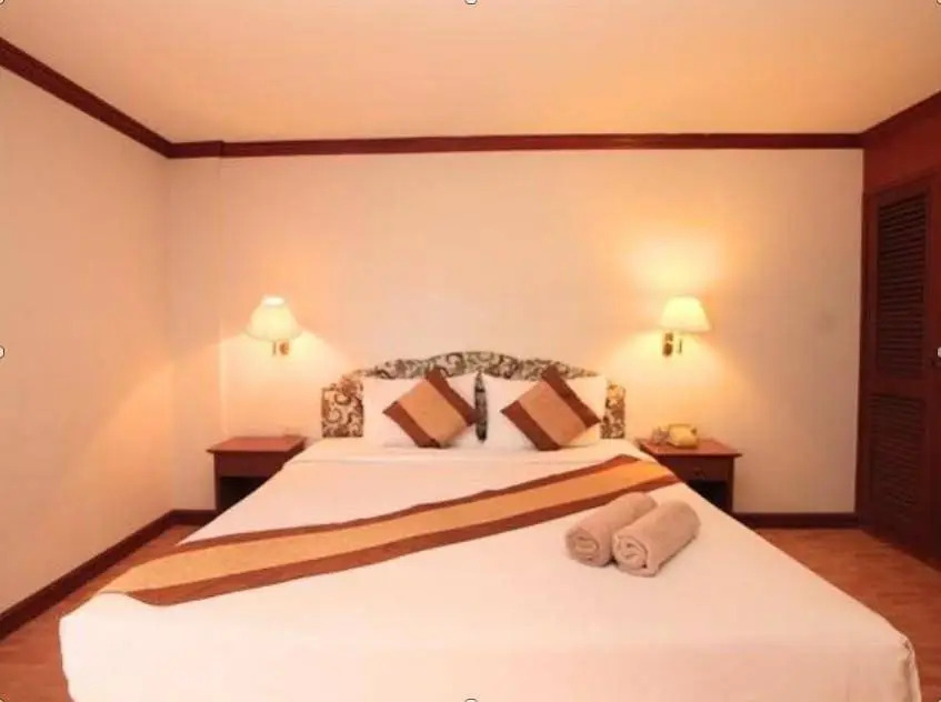 Tanawit Hotel & Spa