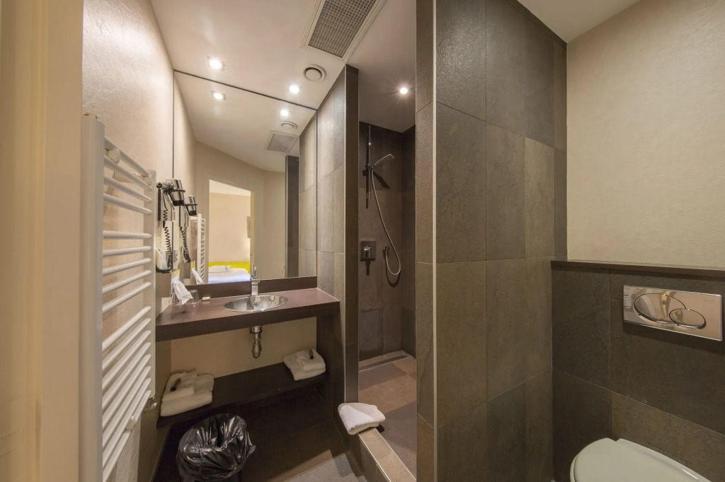 Hotel Des Lices, Rennes Centre