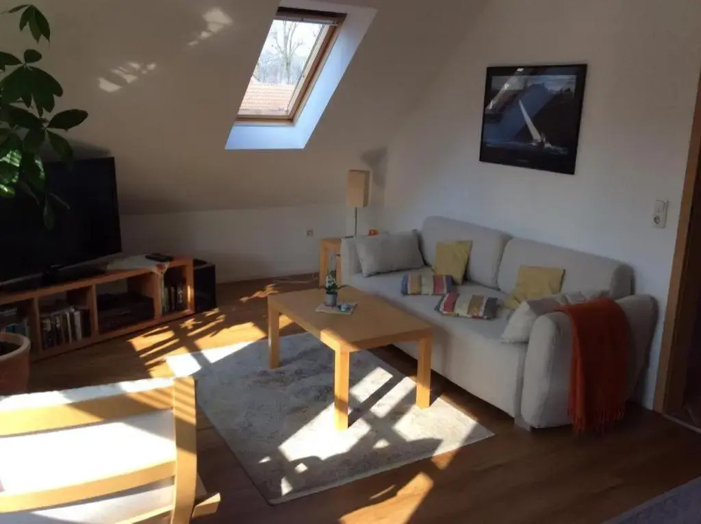 Haus am Herrenwall